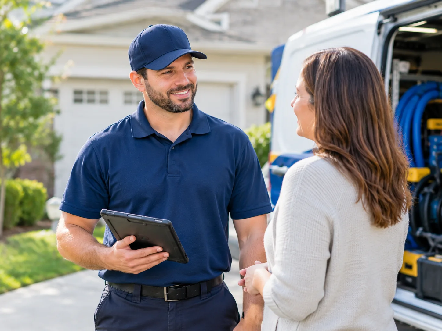 Sewage Backup Cleanup Ewell, MD FAQs